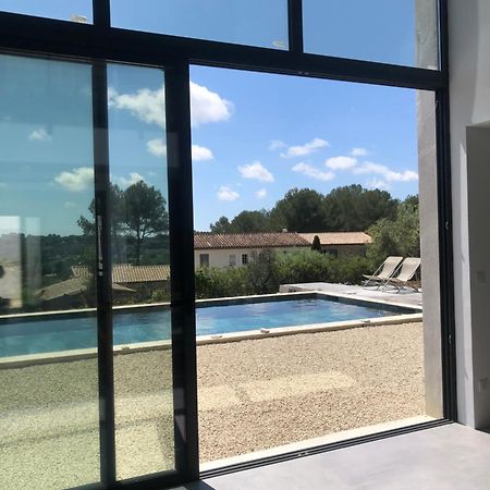 Maison Rayon De Soleil Opio エクステリア 写真